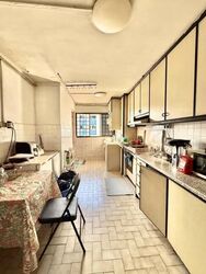 Blk 231 Yishun Street 21 (Yishun), HDB 4 Rooms #598526711